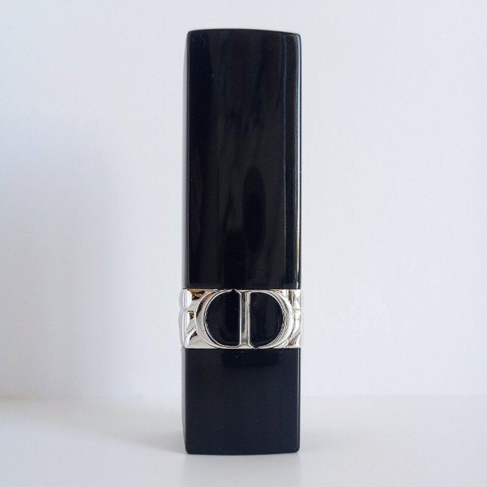Christian Dior Rouge Dior Chérie Satin Lipstick 525 3.5 G | 0.12 NET WT